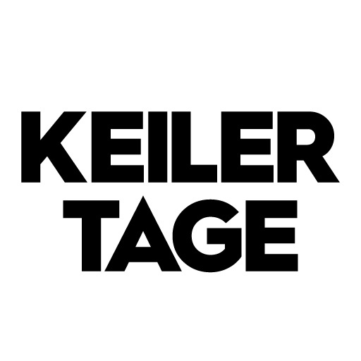 Keilertage